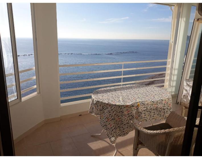 Appartamento Espectacular Vistas Playa Altea Esterno foto